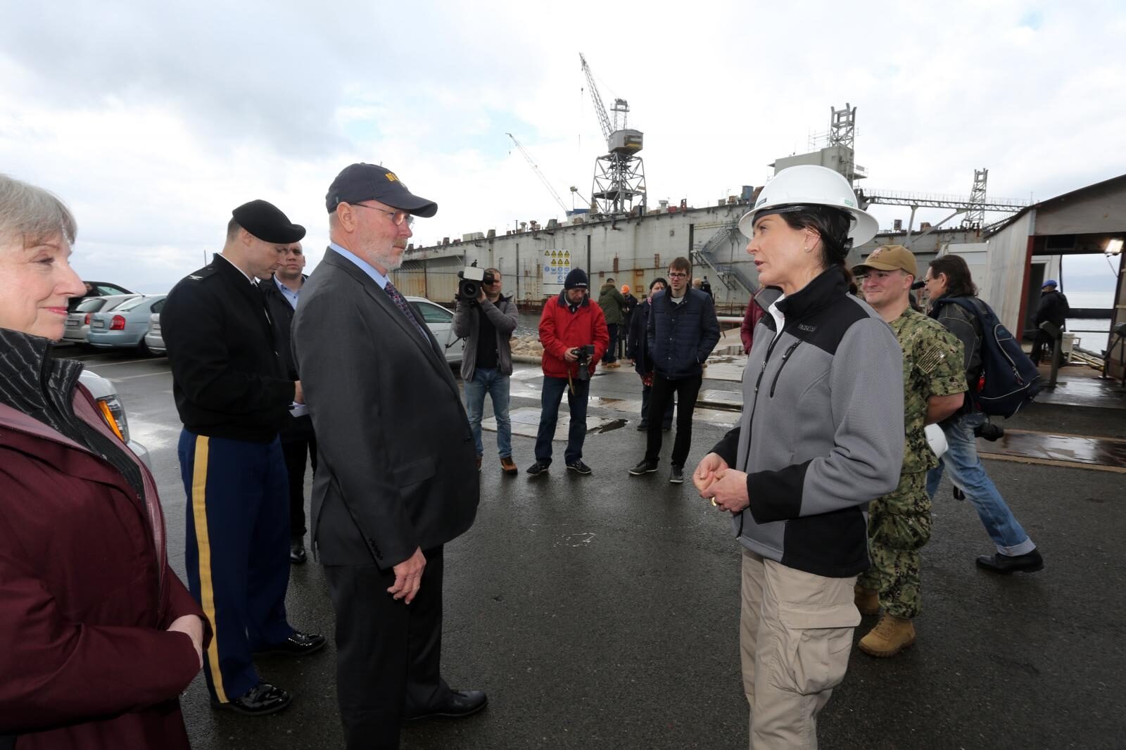 Foto: Goran Kovačić / Pixsell