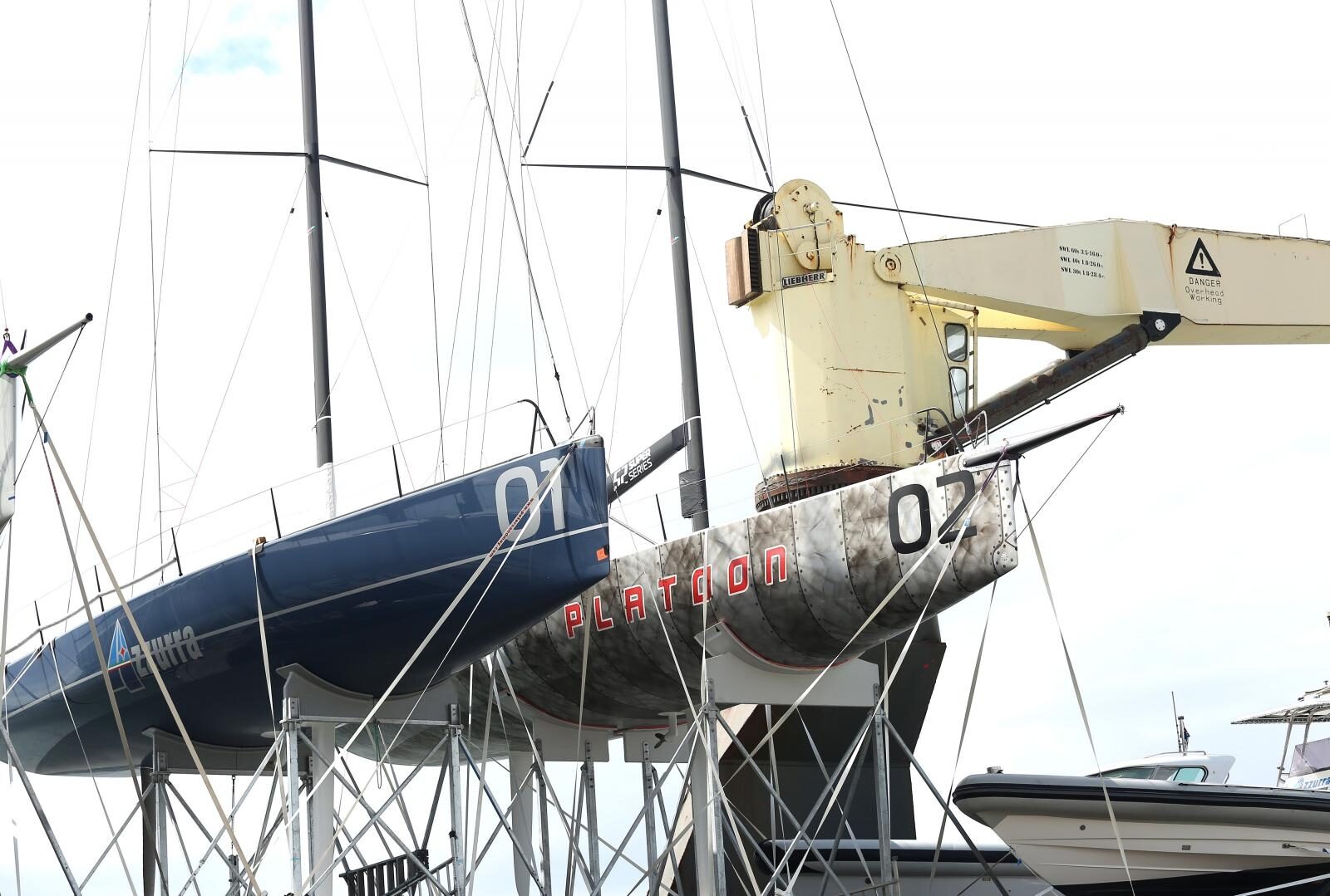 Foto: Duško Jaramaz / Pixsell