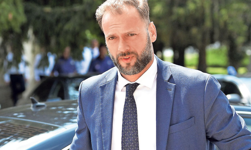 Foto: Vjeran Žganec Rogulja/PIXSELL