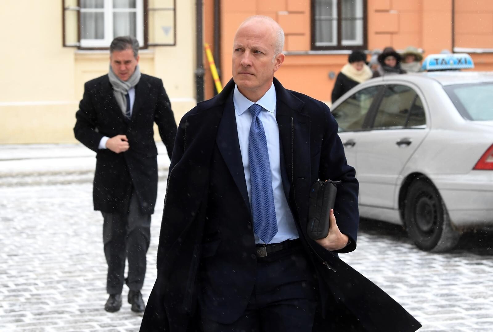 FOTO: Marko Lukunic/PIXSELL