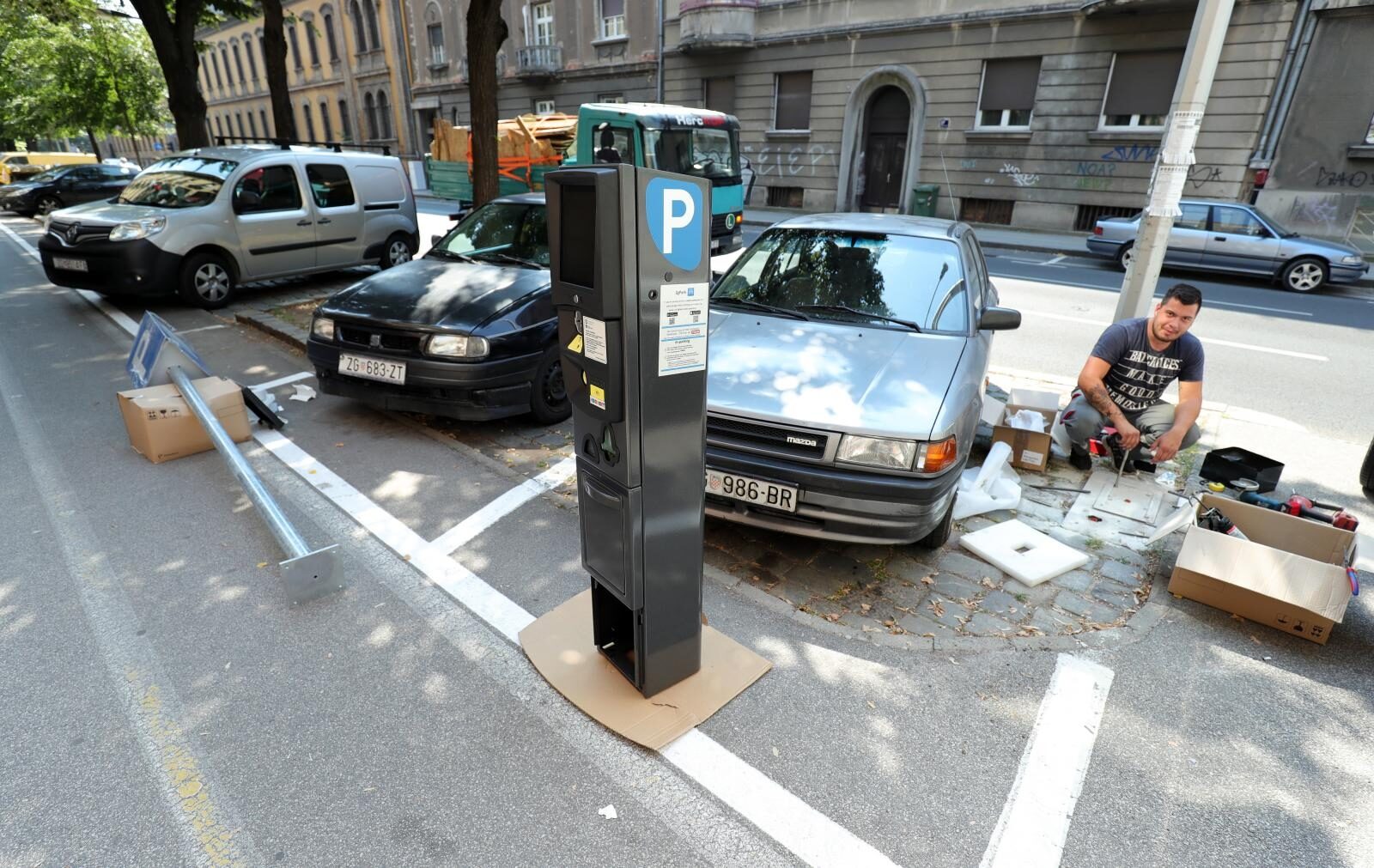 Foto: Sanjin Strukic/PIXSELL