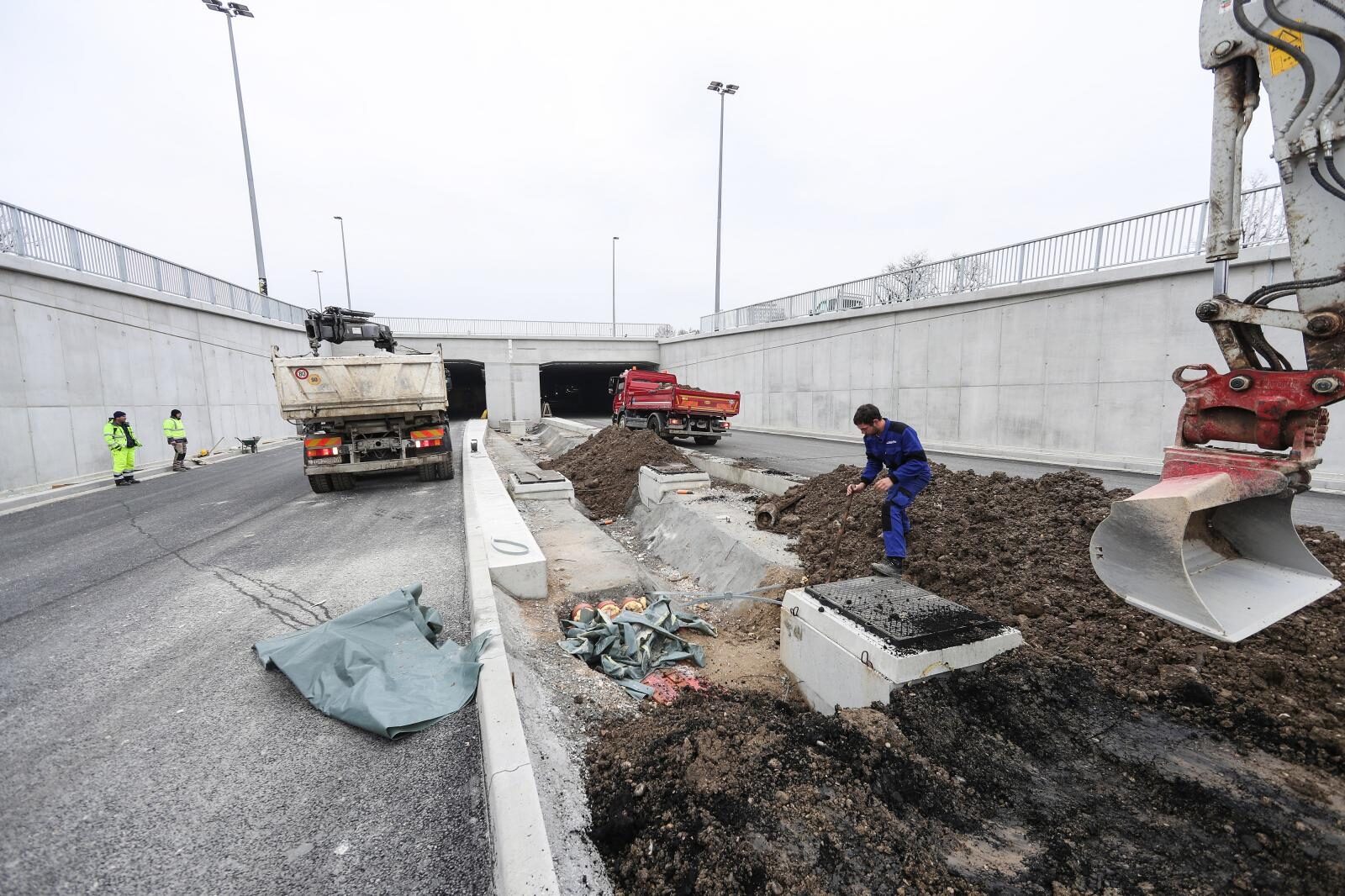 Foto: Igor Soban/PIXSELL