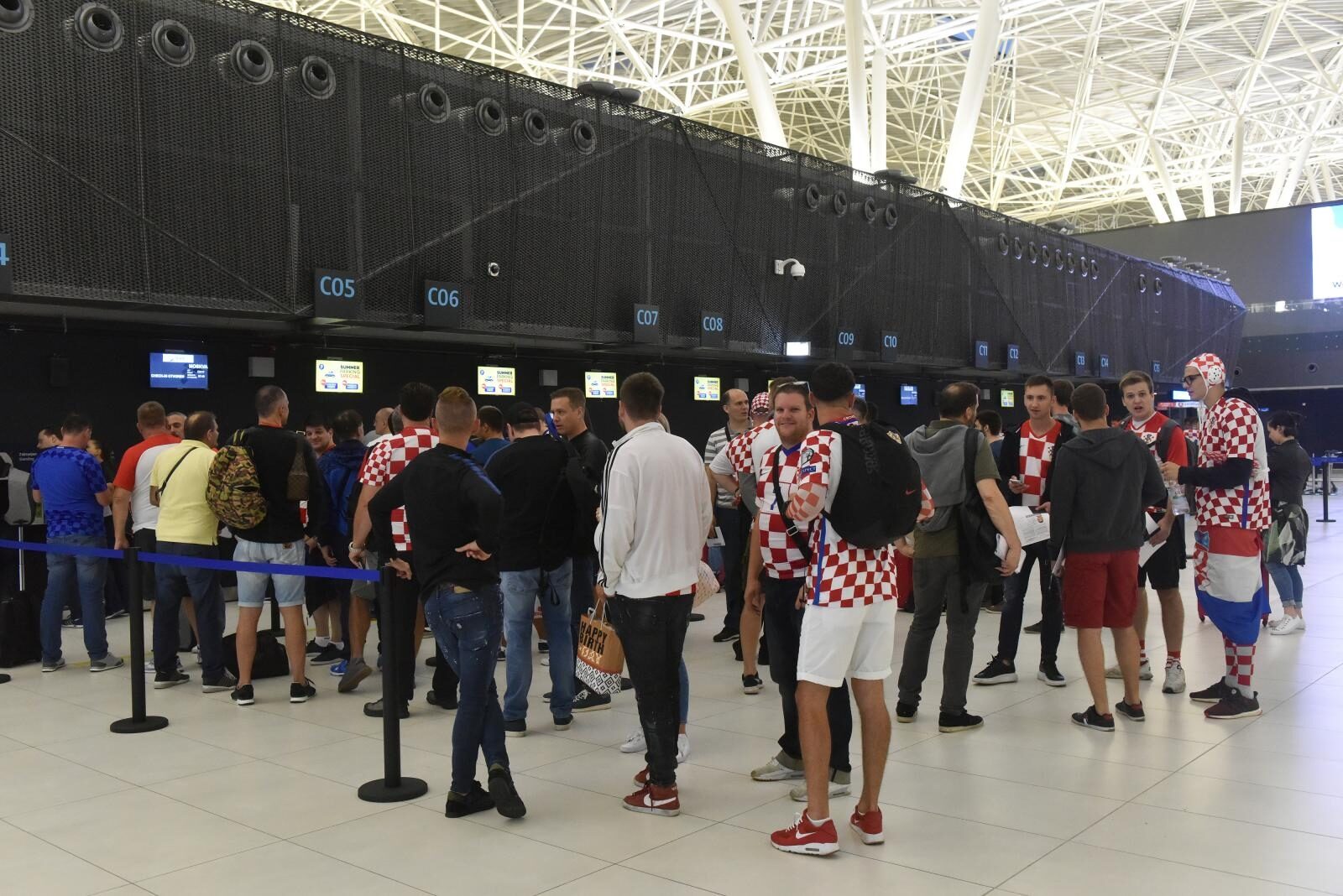 Foto: Davor Višnjić / Pixsell