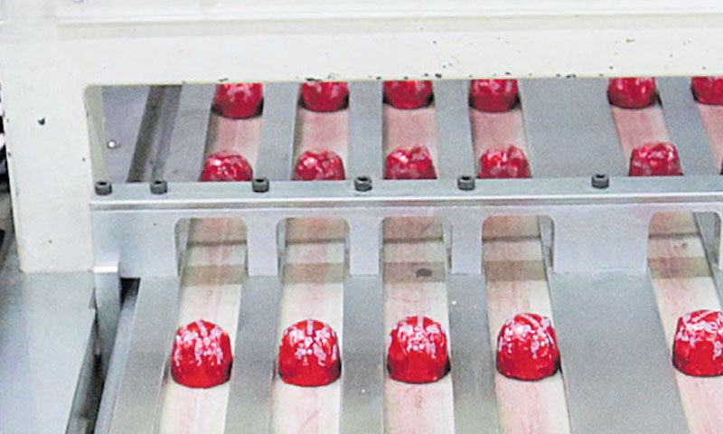 Šaranović u intervjuu naglasio snagu brendova/ BORNA FILIĆ/PIXSELL