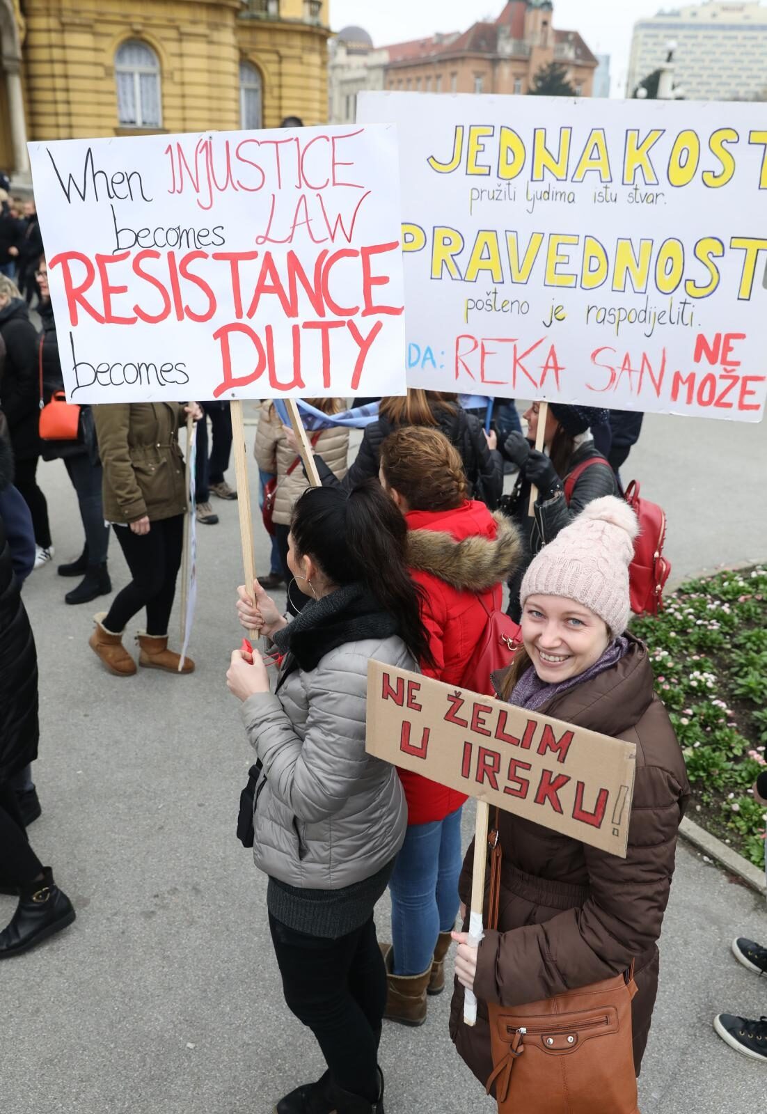 Foto: Patrik Macek / Pixsell