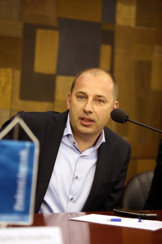 Foto: Goran Kovacic/PIXSELL