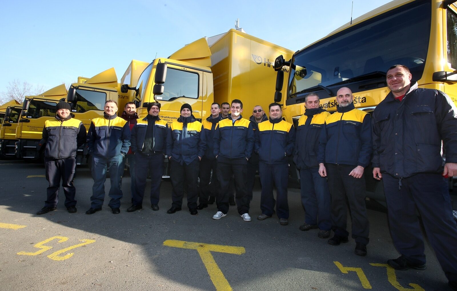 Foto: Žarko Bašić / Pixsell