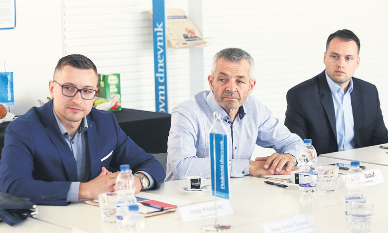 Sve veći broj poduzetnika zainteresiran je za uvođenje e-računa jer su prepoznali prednosti koje oni