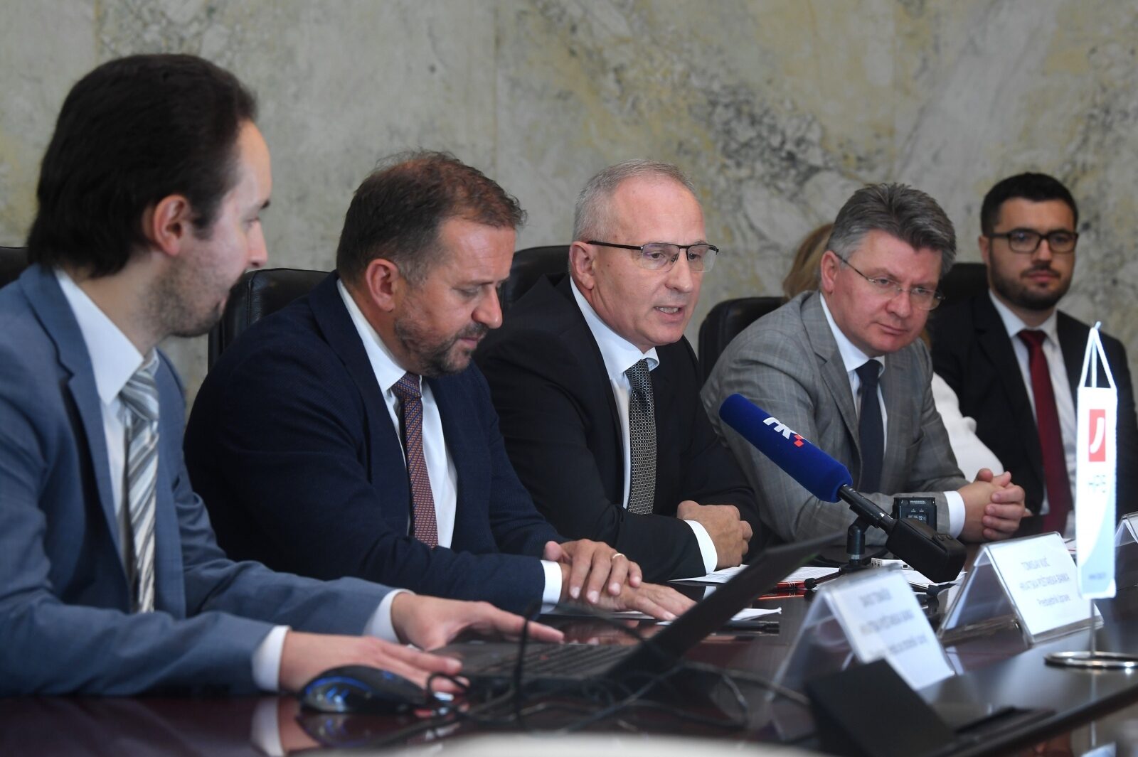 Foto: Marko Lukunić / Pixsell