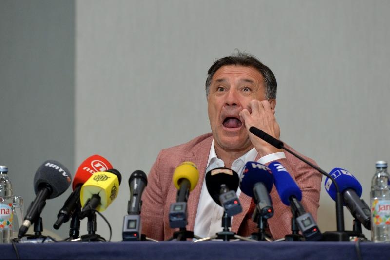 Foto: Marko Lukunić / Pixsell