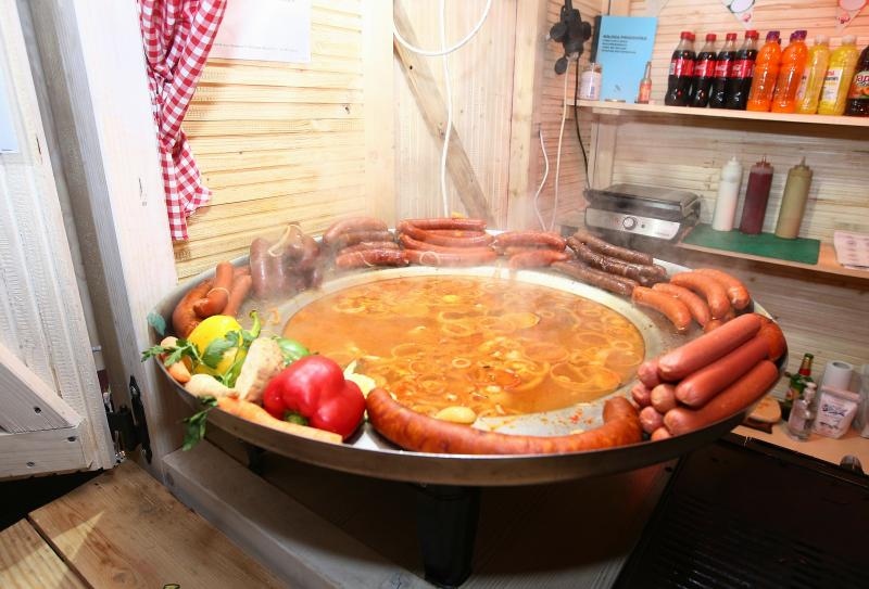 Foto: Željko Lukunić / Pixsell