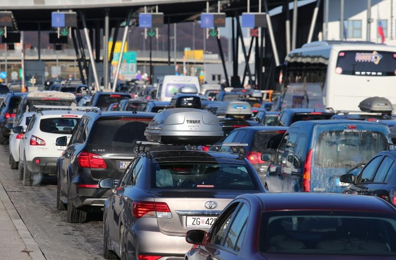 Foto: Jurica Galoić / Pixsell