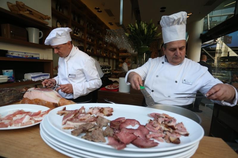 Foto: Dalibor Urukalovic/PIXSELL