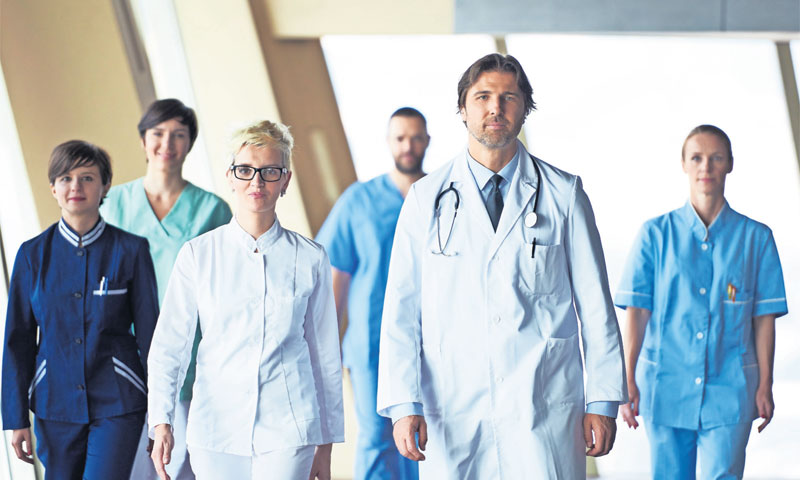 Mladi žele uređeniji sustav, 806 liječnika je otišlo iz Hrvatske otkad smo u EU i za sada se nisu vr