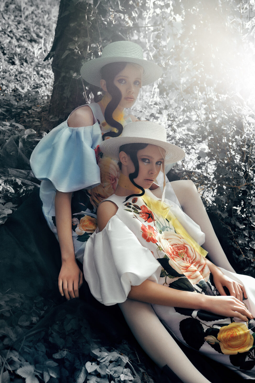 Foto: Boudoir team, Franjo Matković i Senja Vild