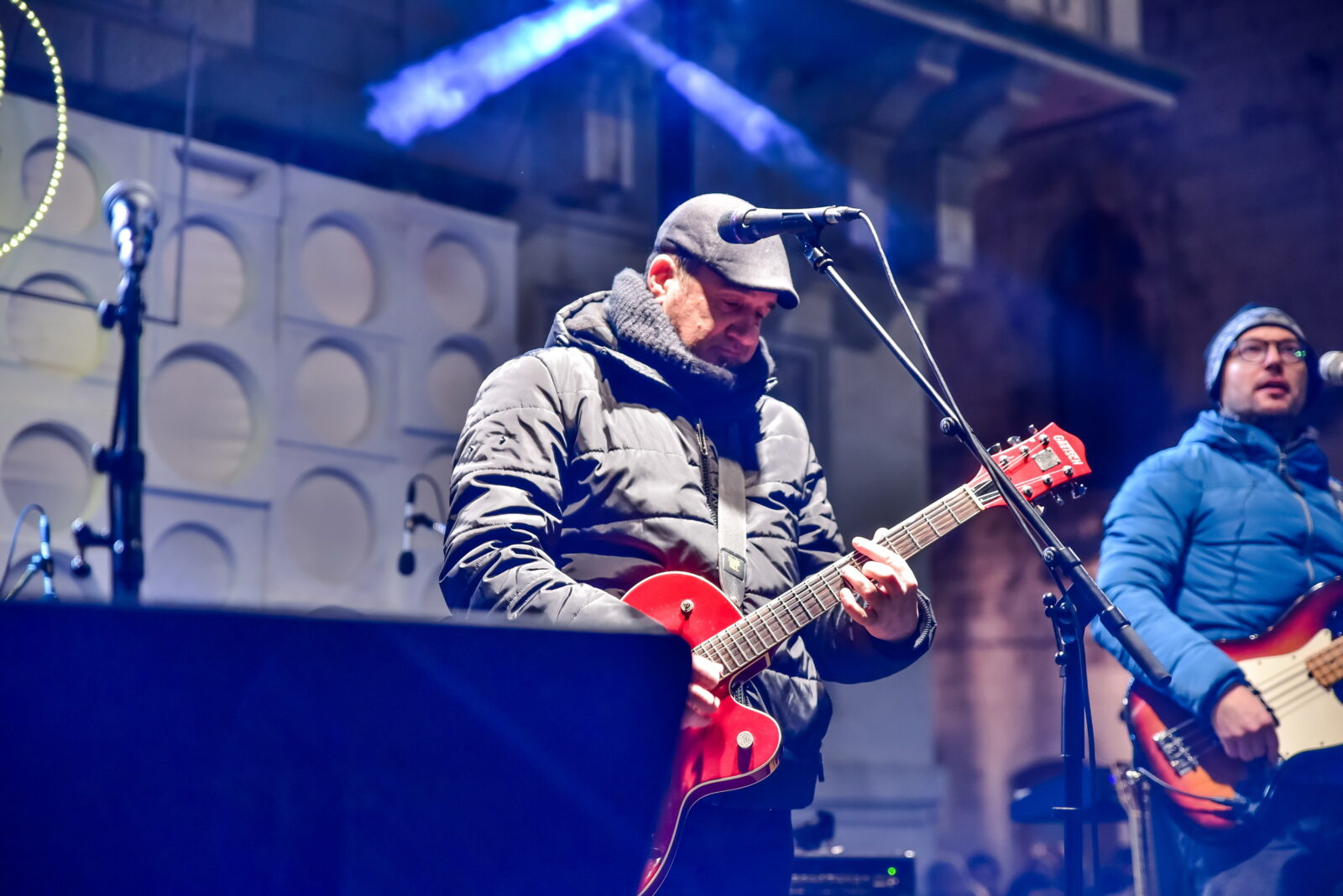 FOTO: Iva Perinčić