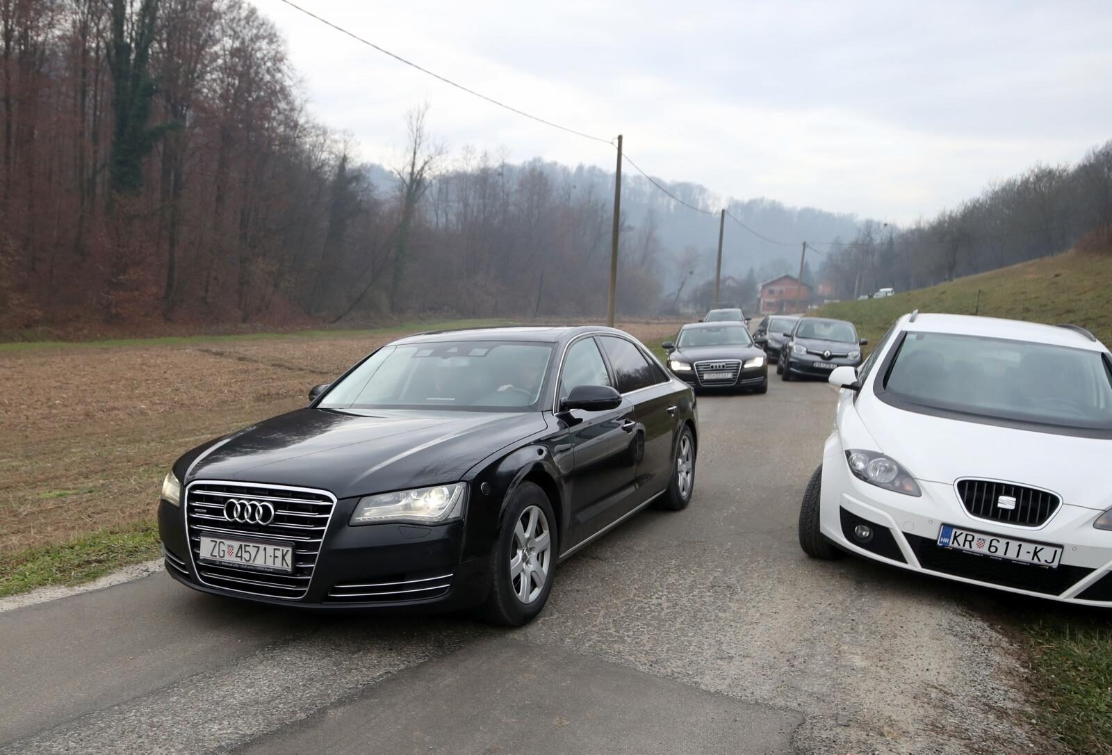 Foto: Igor Kralj/PIXSELL