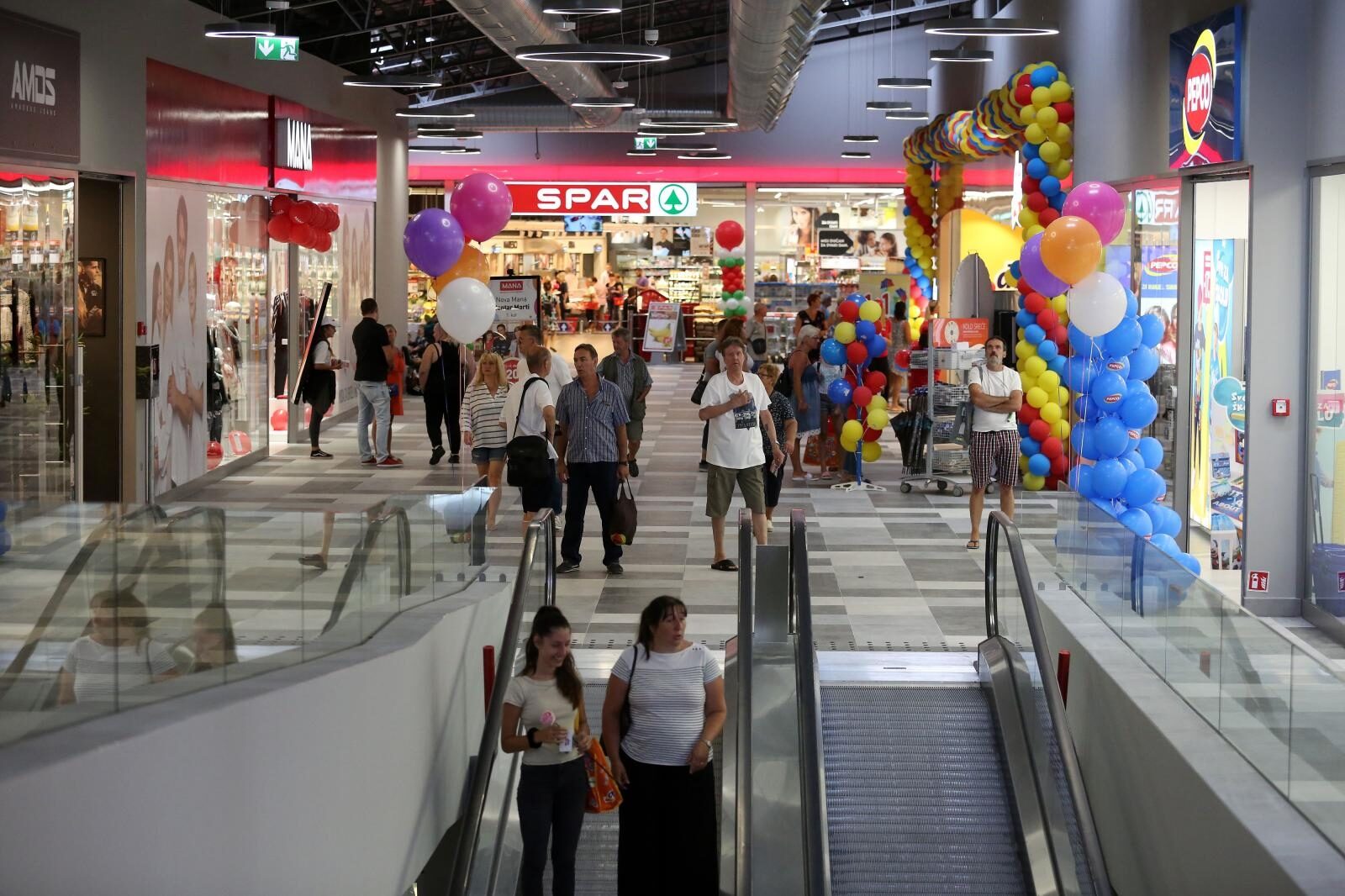 Foto: Goran Kovačić / Pixsell