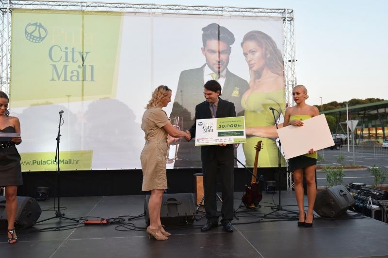 Foto: Dusko Marusic/PIXSELL