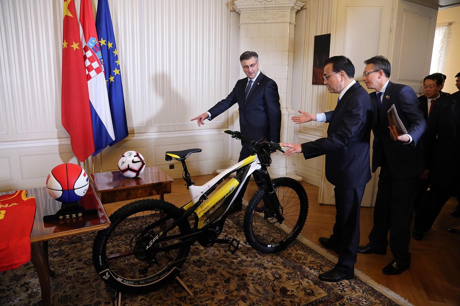 Foto: Davor Pongračić / Pixsell