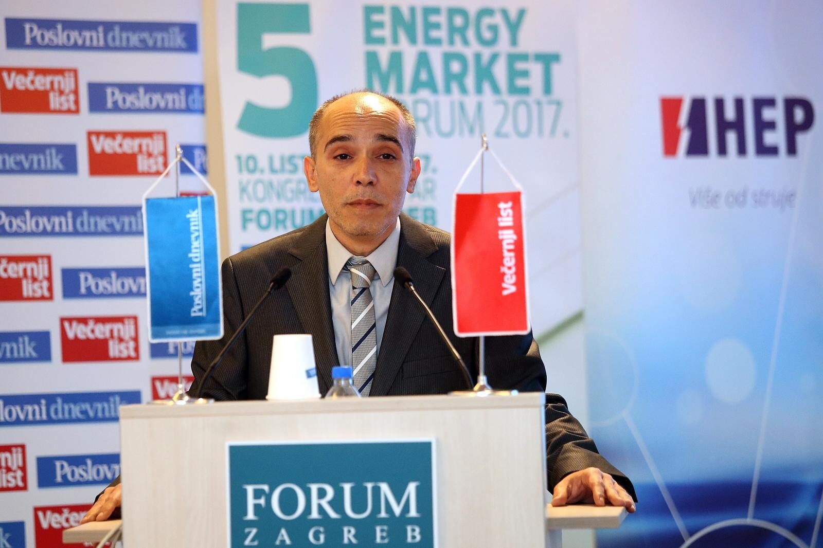 Foto: Goran Stanzl / Pixsell