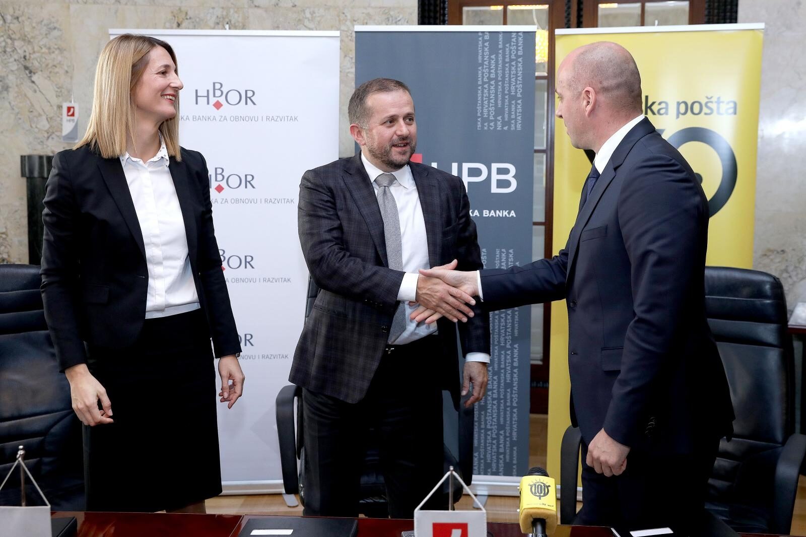 Foto: Patrik Macek / Pixsell