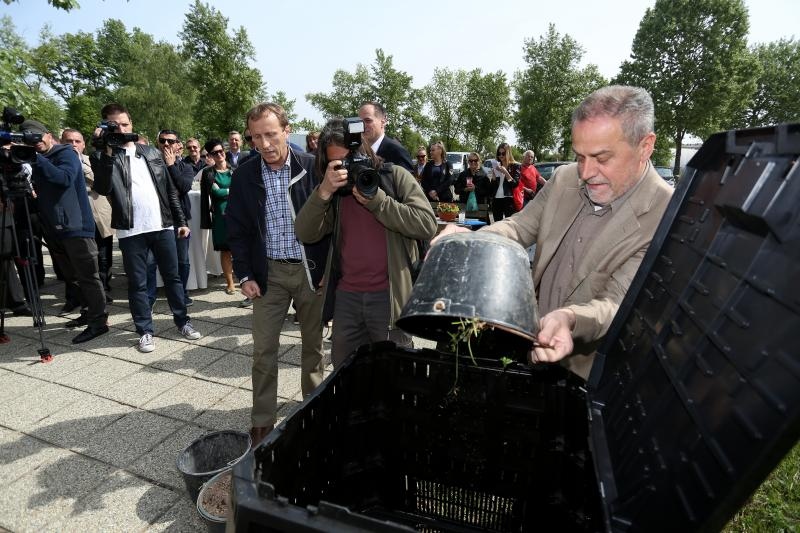 Foto: Anto Magzan/PIXSELL