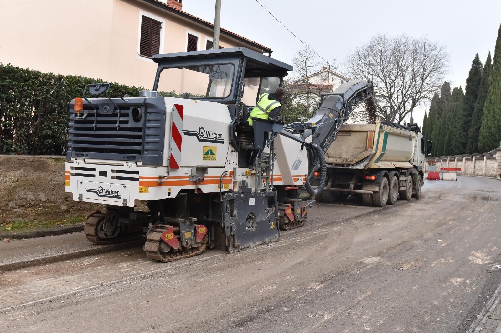 Foto: Duško Marušić / Pixsell