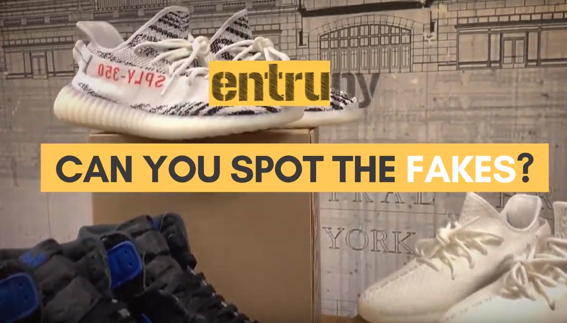 Screenshot: YouTube Entrupy