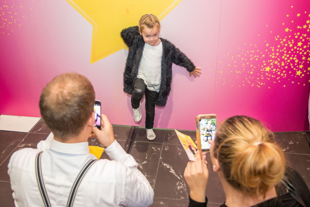 FOTO: Maja Prgomet, Zlatko Lugarić, Miljenko Hegedić