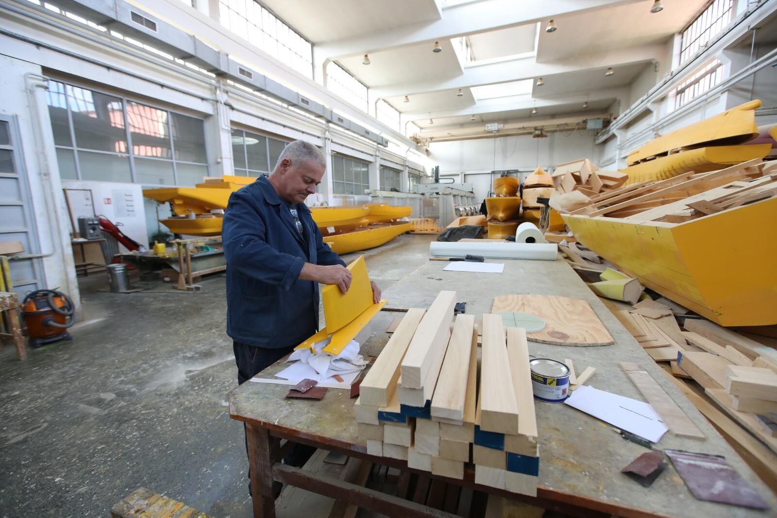 Foto: Boris Scitar/Vecernji list/PIXSELL