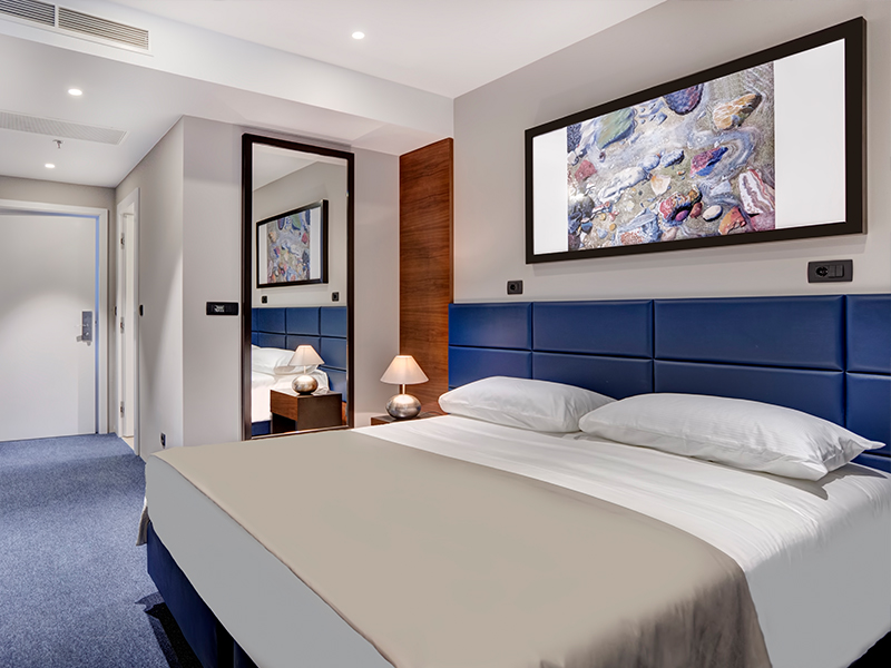 FOTO: marviehotel.com