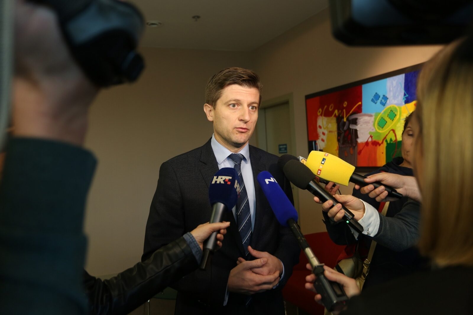 Foto: Emica Elvedji/PIXSELL