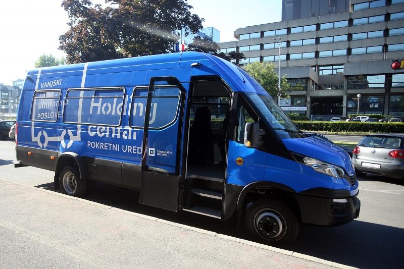 Foto: Goran Stanzl/PIXSELL