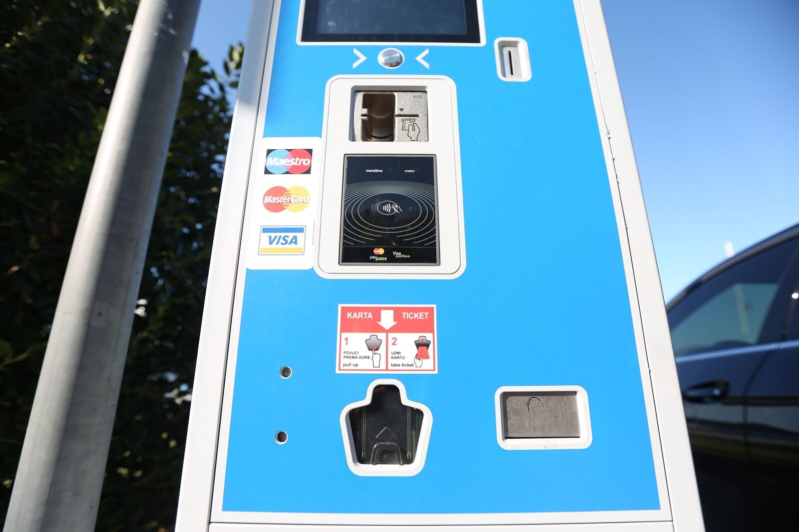 Foto: Duško Jaramaz / Pixsell