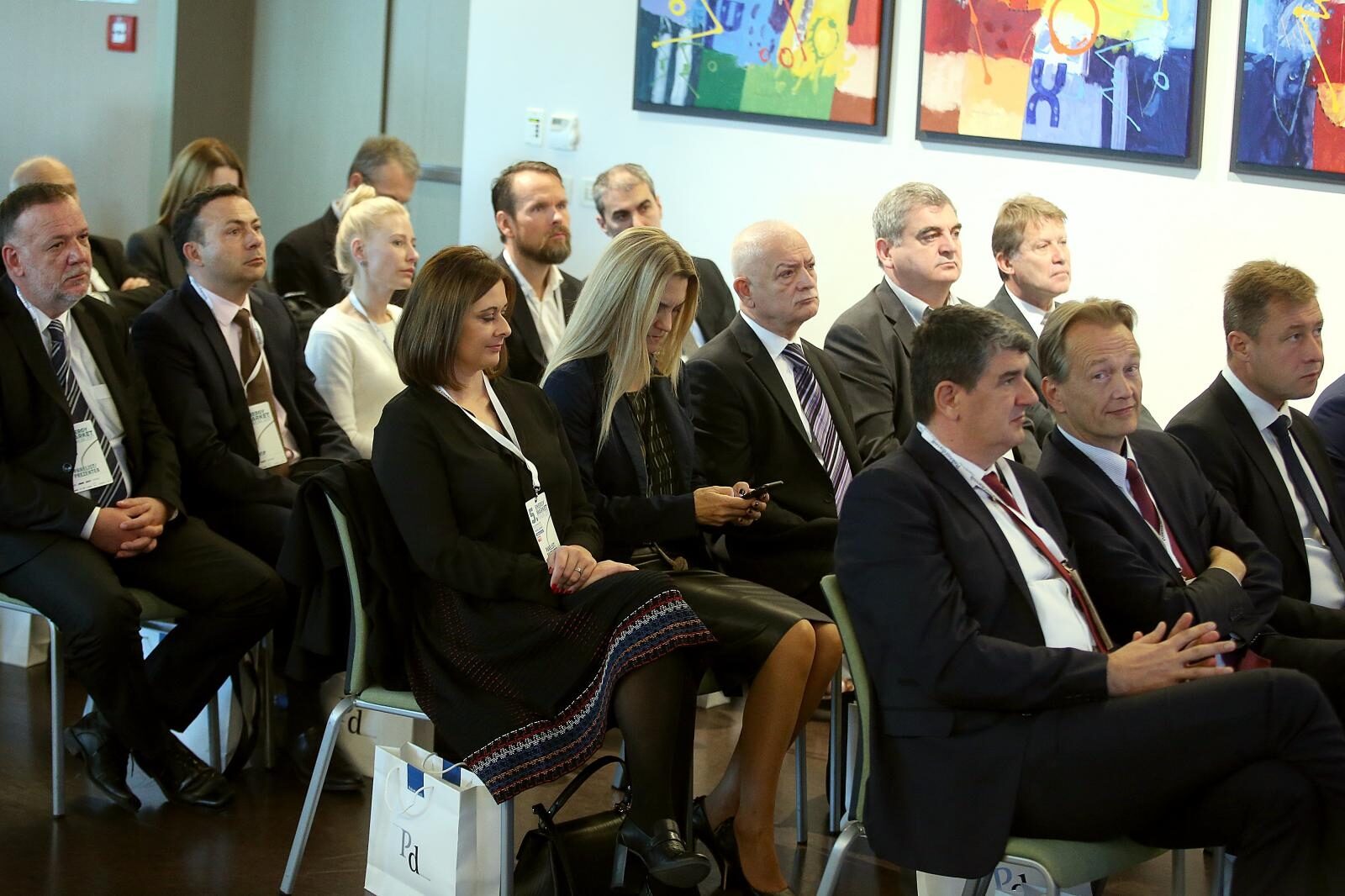 Foto: Goran Stanzl / Pixsell