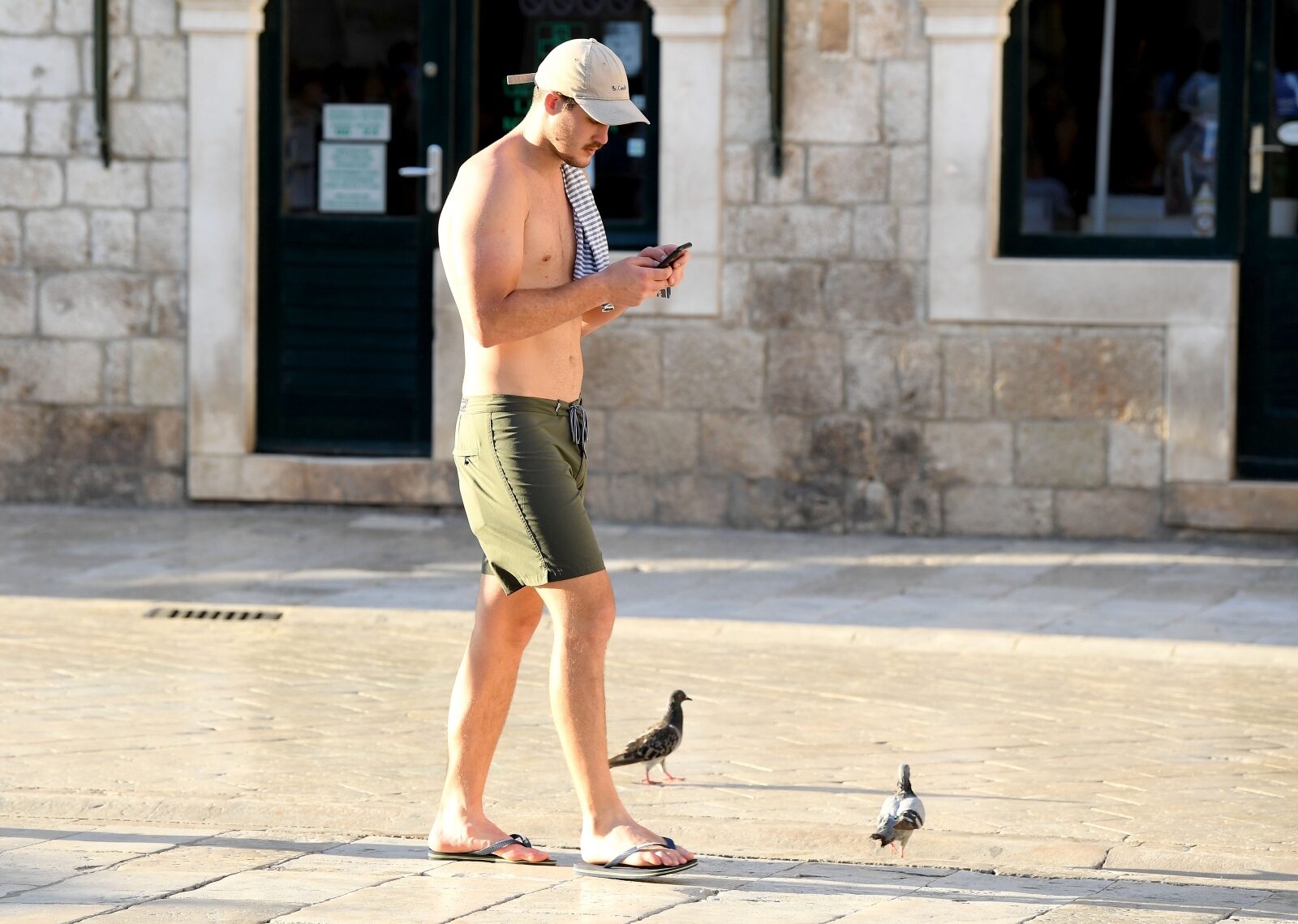 Foto: Marko Lukunić / Pixsell