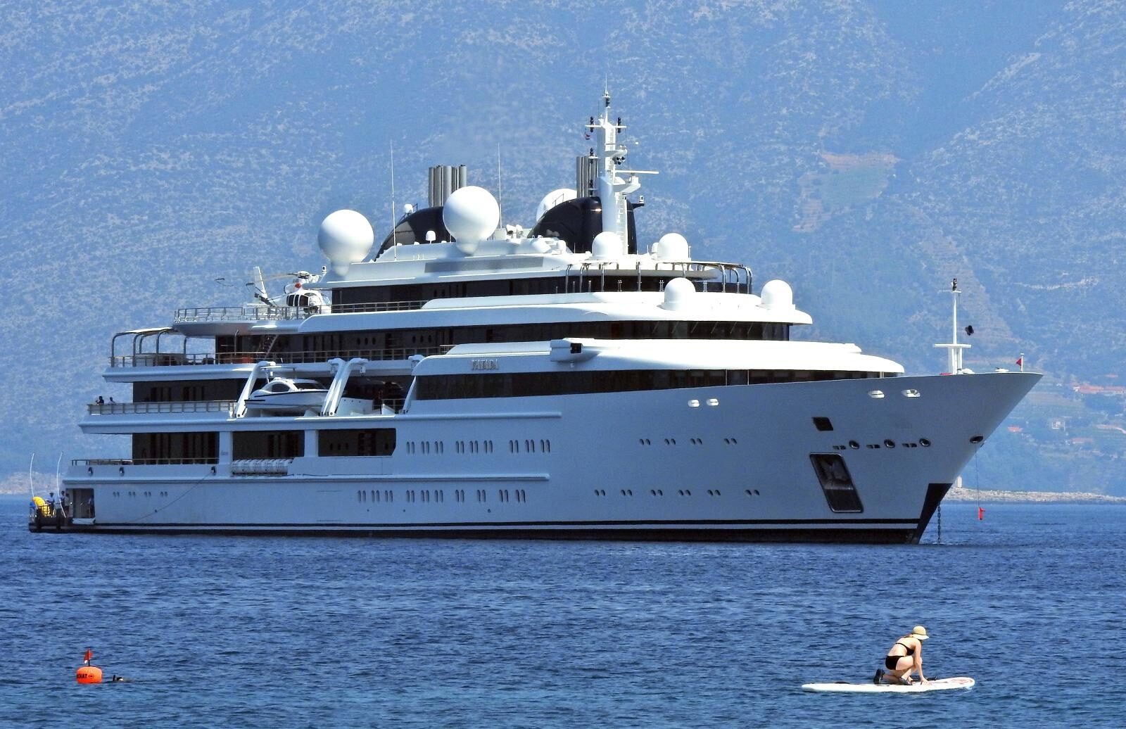 Foto: Sanjin Strukic/PIXSELL