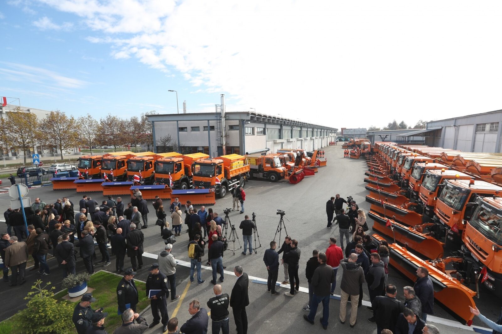 Foto: Robert Anic/PIXSELL