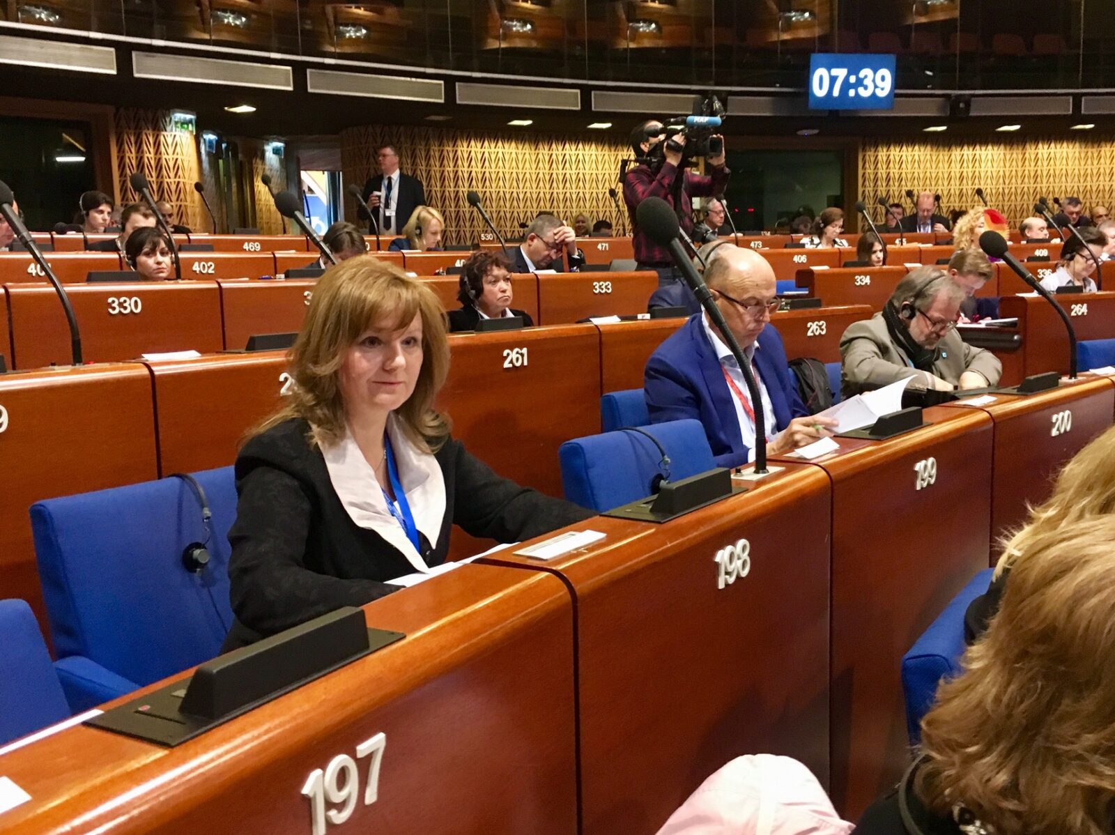 Foto: Hrvatska zajednica županija