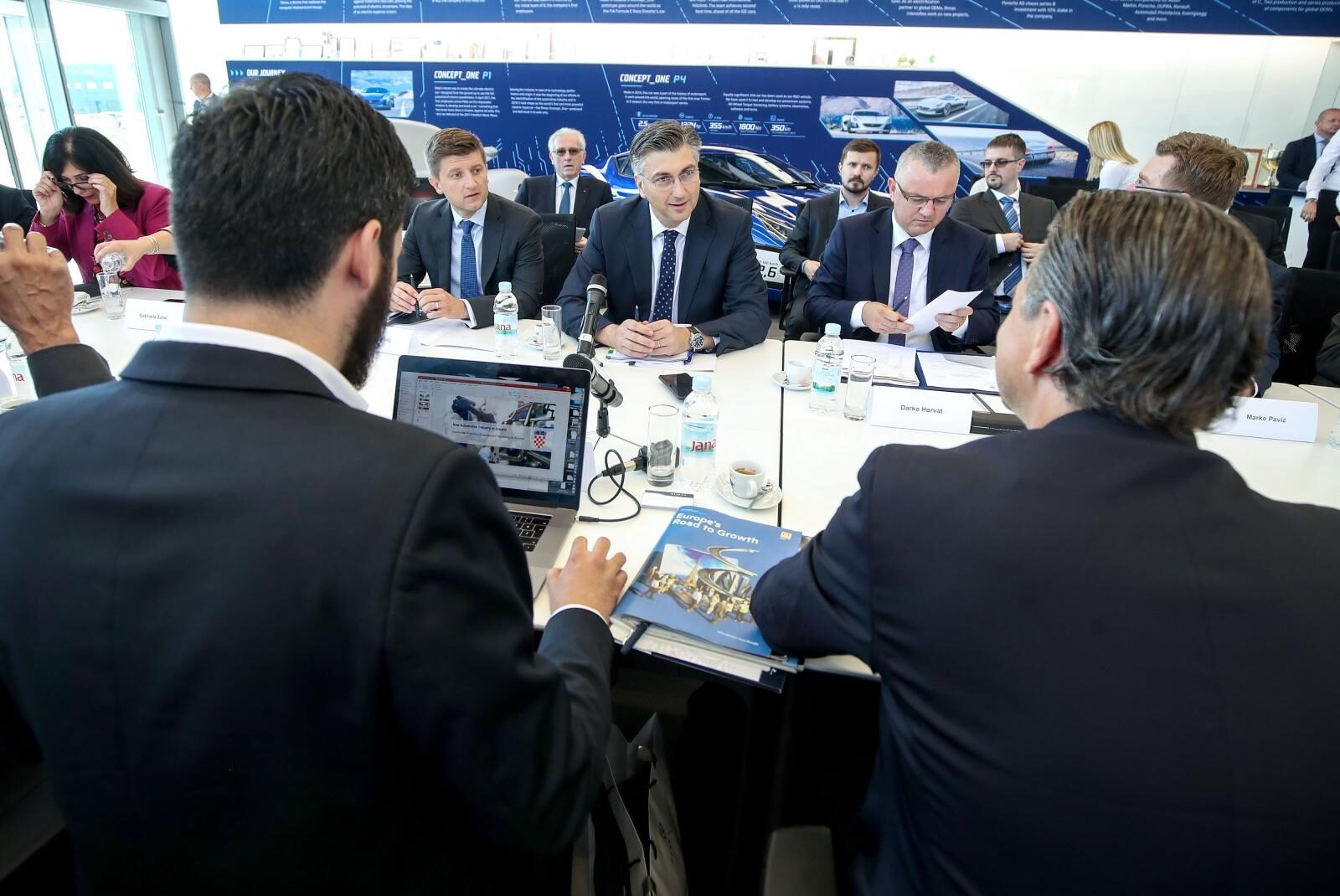 Foto: Igor Kralj / Pixsell