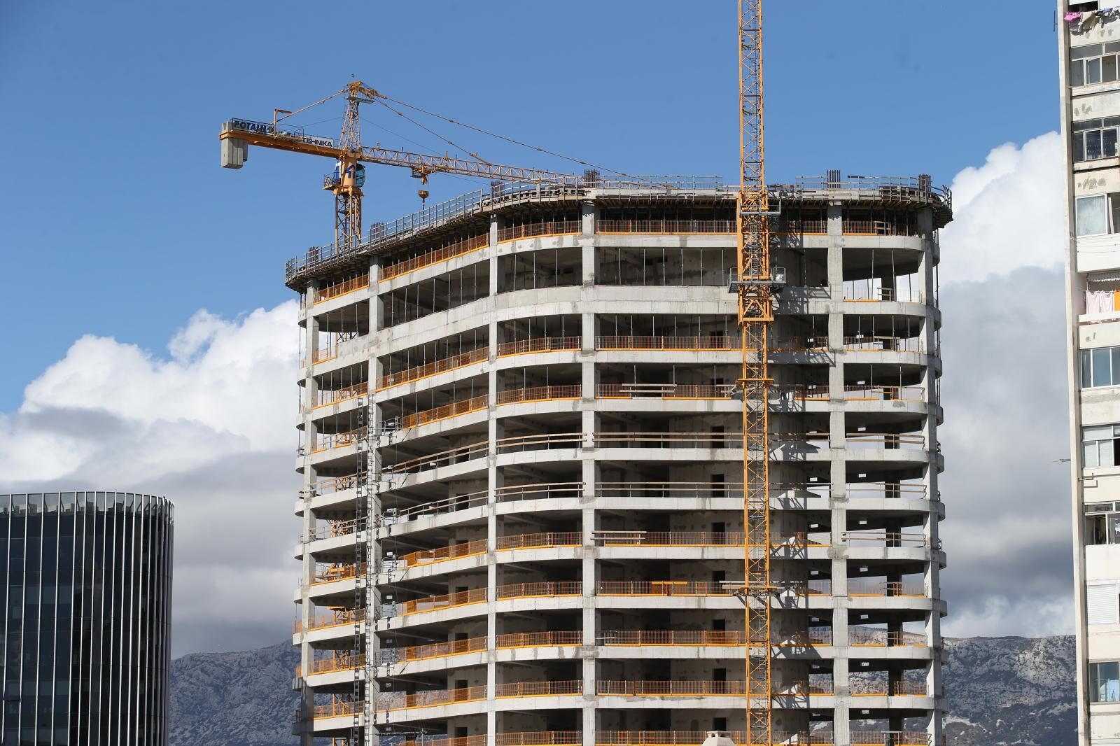 Foto: Ivo Čagalj / Pixsell