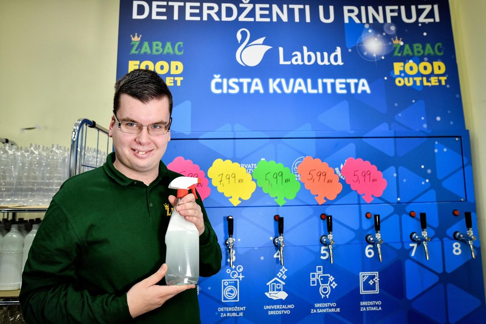 Foto: Sandra Simunovic / PIXSELL