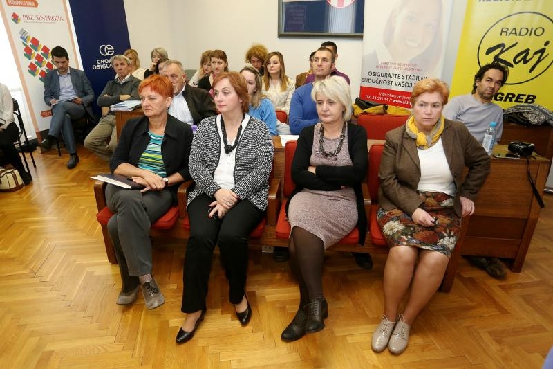 Foto: Dalibor Urukalovic/PIXSELL