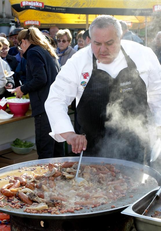 Foto: Zarko Basic/PIXSELL