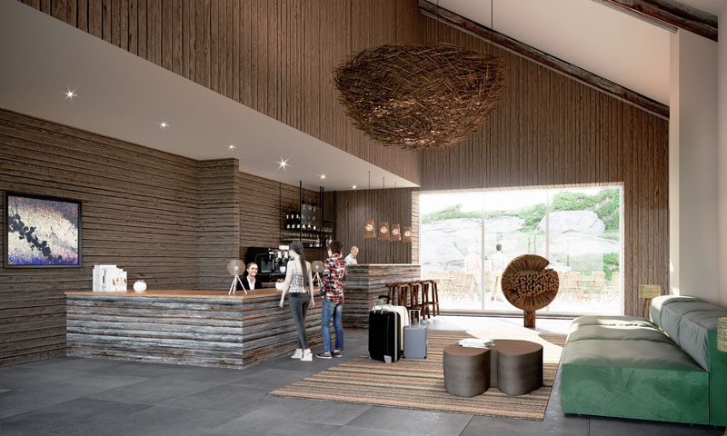 Foto: Jadranski Luksuzni Razvoj d.o.o.