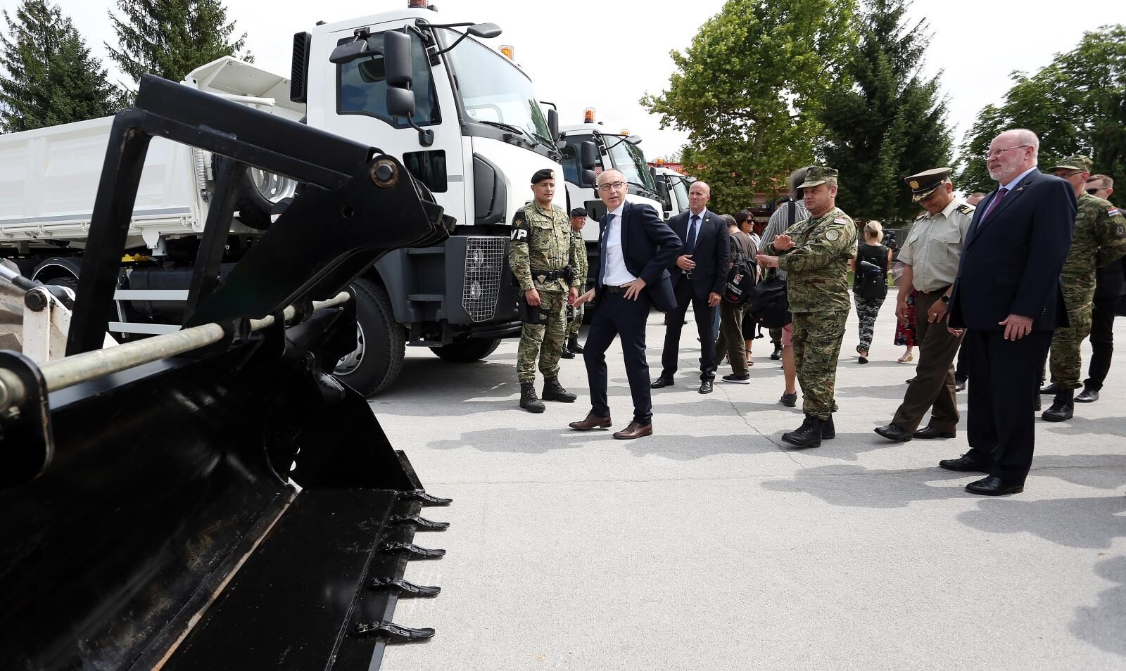 Foto: Kristina Stedul Fabac/PIXSELL