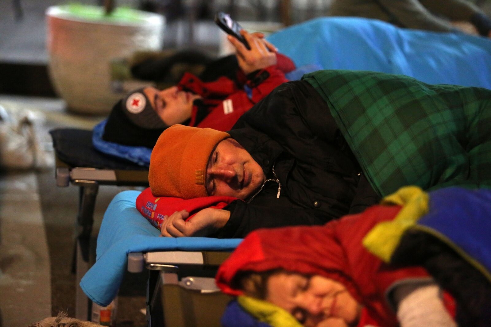 Foto: Goran Kovacic/PIXSELL