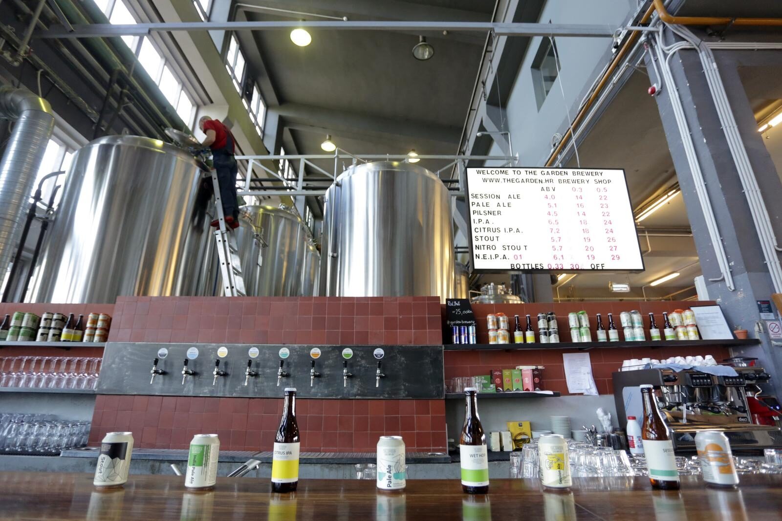 Foto: Luka Stanzl/PIXSELL