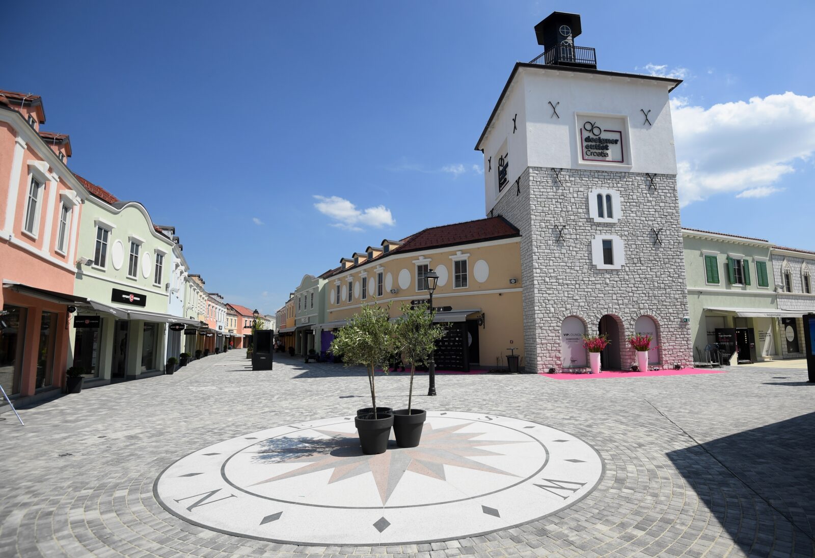 Foto: Marko Lukunić / Pixsell